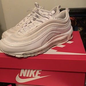 WOMEN'S NIKE AIR MAX 97 CASUAL SHOES